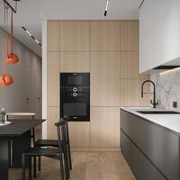 CUCINA L 300cm 📐Su Misura Colori&Finiture