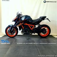 KTM 1290 Super Duke R my22