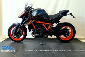 KTM 1290 Super Duke R my22
