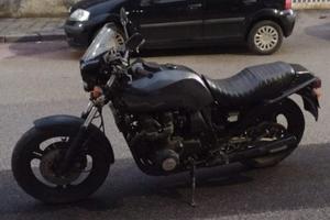 Kawasaki GPZ 1100 - 1983