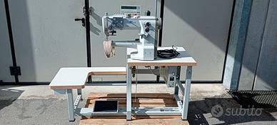 Machina Rasafilo Durkoop Adler - 669180112/efkra