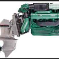 Coppia Motori Volvo Penta