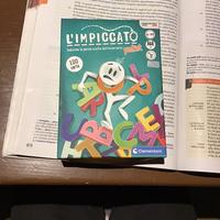 Gioco di Carte impiccato