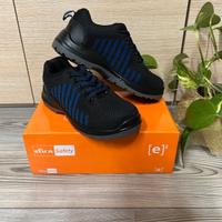 Scarpe antinfortunistiche TAGLIA 37