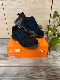 Scarpe antinfortunistiche TAGLIA 37