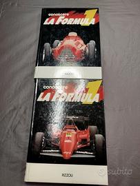 2 volumi formula uno 