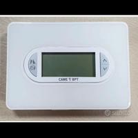 Termostato Digitale da parete Ta/450