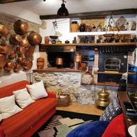 Deliziosa casetta a Tagliacozzo