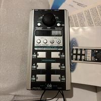 Campionatore RedSound Soundbite Pro