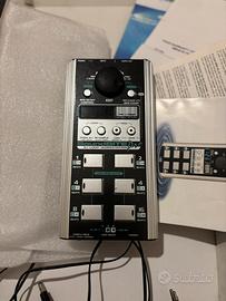 Campionatore RedSound Soundbite Pro