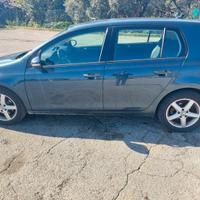 VOLKSWAGEN GOLF 6 CONFORTLINE