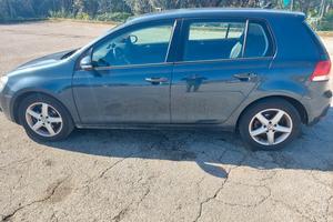 VOLKSWAGEN GOLF 6 CONFORTLINE