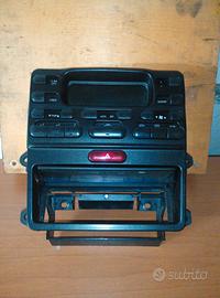 Lancia Kappa 2.4.jtd