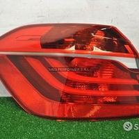 BMW F45 7461473 Fanale alogeno sinistro | 19836