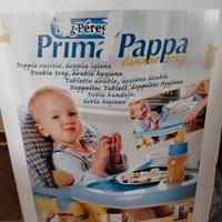 Seggiolone Prima Pappa Peg Perego