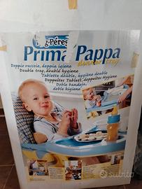 Seggiolone Prima Pappa Peg Perego