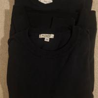 Maglioni blu tg 12 anni