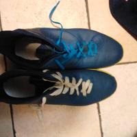 scarpe calcio a 5 kipsta 