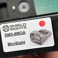 dot shield sights sms 8 moa