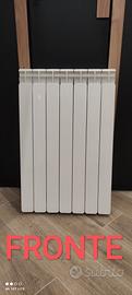 termosifone radiatore 7 elementi - interasse 80 
