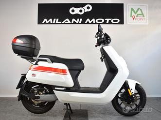 NIU NQi GTS ER - 2023