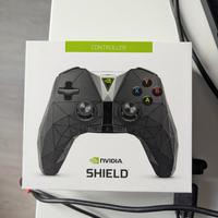 Controller Nvidia shield per pc e console 