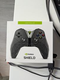 Controller Nvidia shield per pc e console 