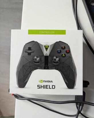 Controller Nvidia shield per pc e console 