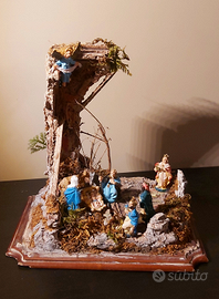 Presepe napoletano