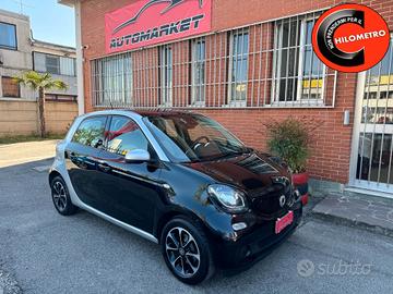 Smart ForFour 70CV 1.0 Passion