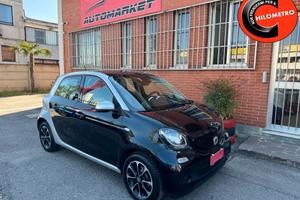 Smart ForFour 70CV 1.0 Passion