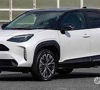 Ricambiauto usati toyota yaris #271