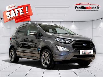 Ford EcoSport 1.0 ecoboost ST-Line Design s&s...