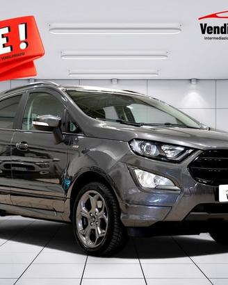 Ford EcoSport 1.0 ecoboost ST-Line Design s&s...