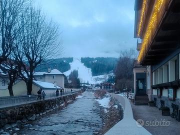 Appartamento San Candido 
