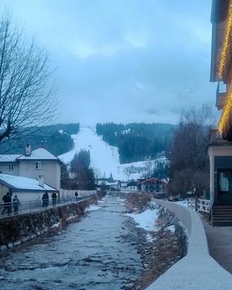 Appartamento San Candido 