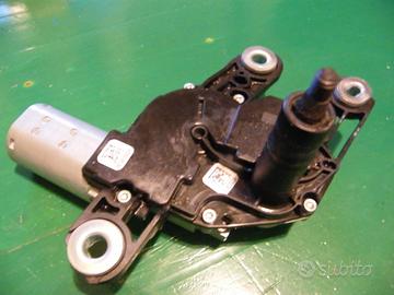 Motorino tergilunotto posteriore vw 5g0955711