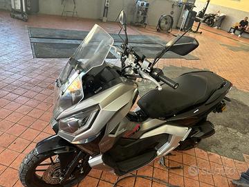 Moto mto