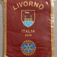 Gagliardetti rotary club