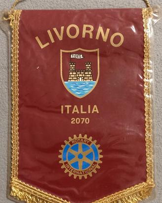 Gagliardetti rotary club