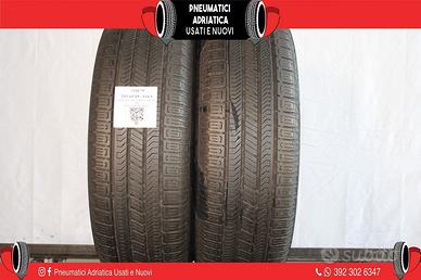 2 Gomme 255 65 R 19 Continental al 79% SPED GRATIS