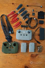 Radiocomando per drone DJI Mavic Air 2