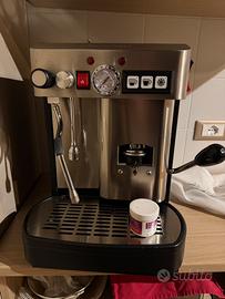 Macchina del caffè a cialde