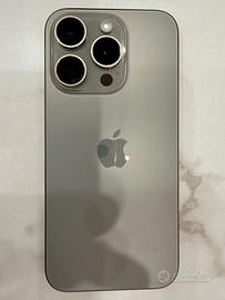 iPhone 15 Pro 256GB