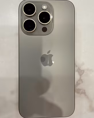 iPhone 15 Pro 256GB