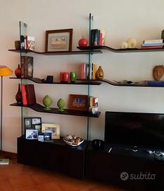 Libreria Roche Bobois