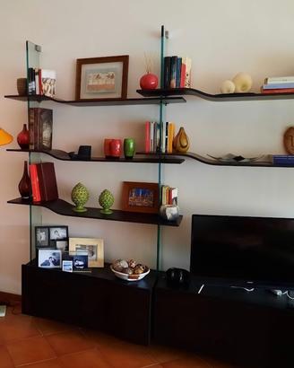 Libreria Roche Bobois