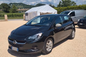 Opel Corsa 2015 FINANZIABILE