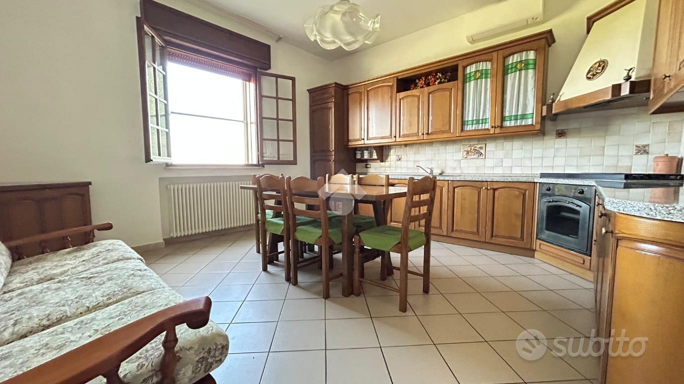 Appartamento – Conselice, San Patrizio - Vista 5