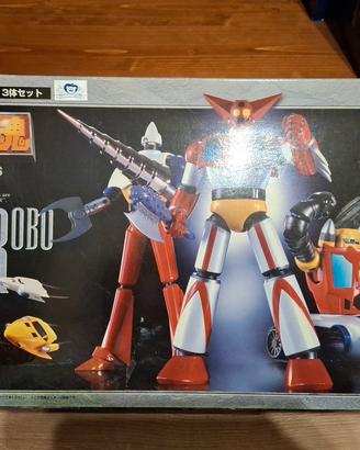 bandai gx